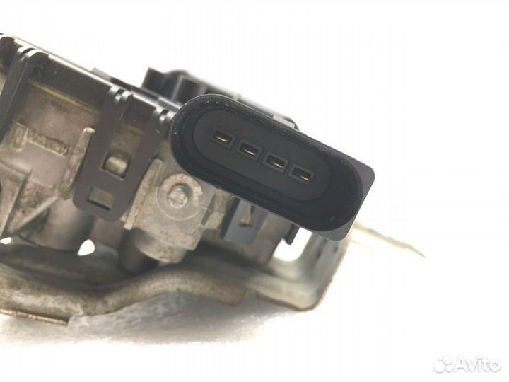 Мотор дворников Volkswagen Polo седан 1.6 2013