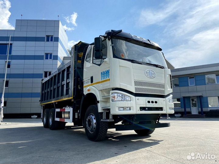 FAW 3250, 2023