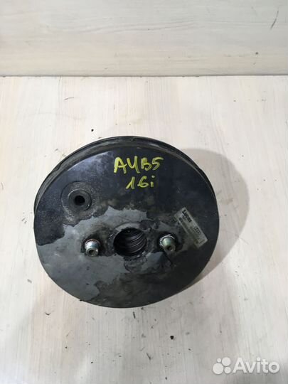 Усилитель тормозов вакуумный Ауди А4 Б5 1.6