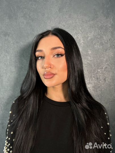 Требуются модели на make UP и /или укладку