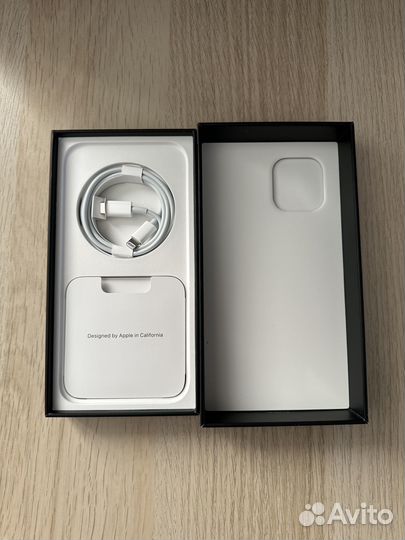 iPhone 12 Pro Max, 256 ГБ