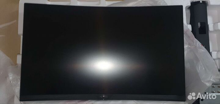 Монитор Aorus CV27F