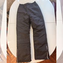 Зимние штаны