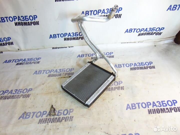 Радиатор отопителя для Toyota Corolla Fielder 1 2