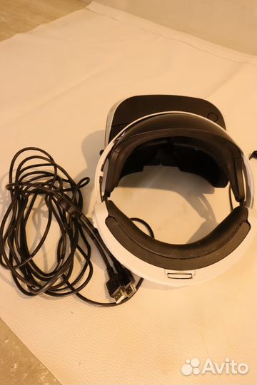 Vr очки для ps4