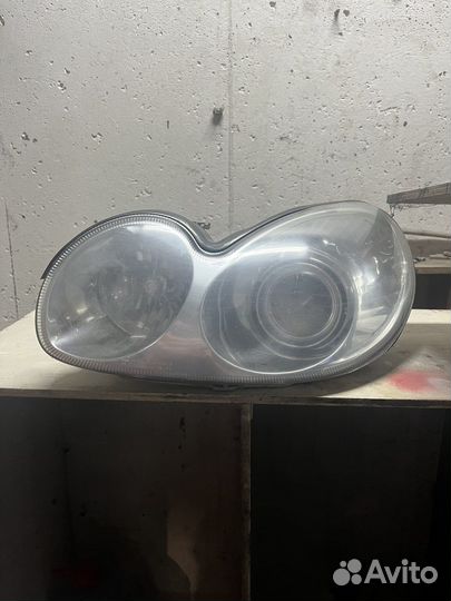 Продам фару левую на сонату Тагаз