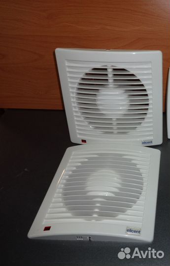 Вентилятор