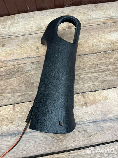 Подушка безопасности в торпедо Peugeot 206 206 1.4