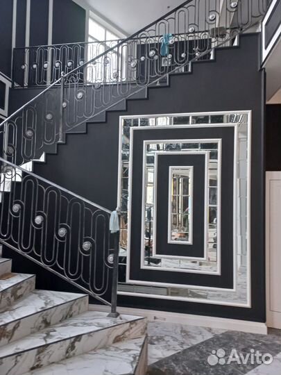 Предложение услуг