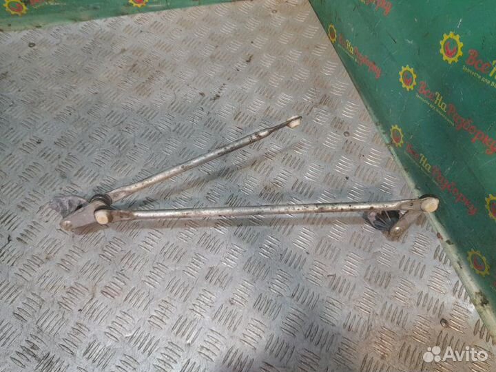 Трапеция дворников Zaz Chance седан 1.3 2006