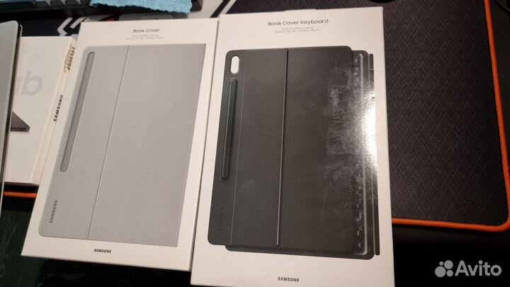 Samsung Galaxy Tab S8 Plus 5g