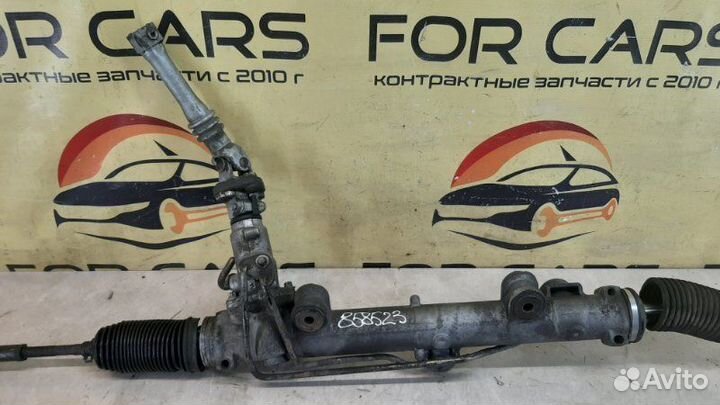 Рулевая рейка