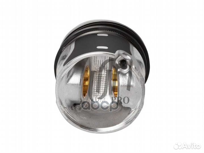 Поршень 0.25 с кольцами Audi/VW 2.0 TDi