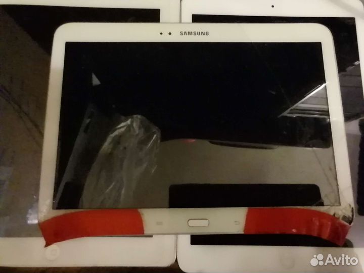 Планшет iPad, samsung