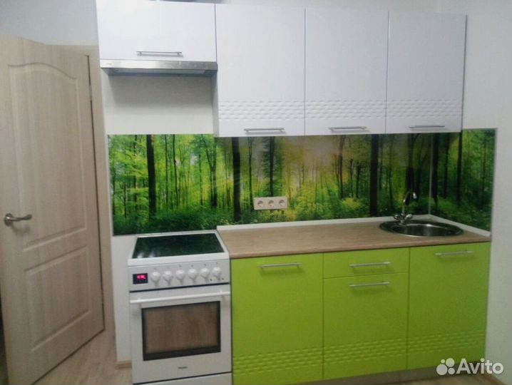 Кухня от производителя