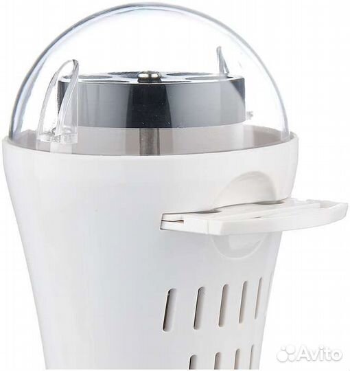 Лампа светодиодная REV Disco RGB, E27, A60, 4Вт