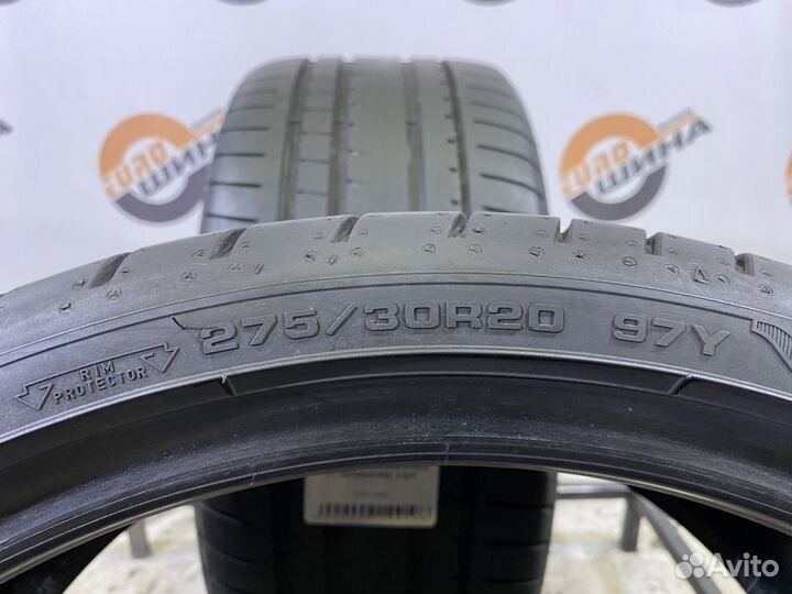 Goodyear Eagle F1 Asymmetric 3 275/30 R20 98V