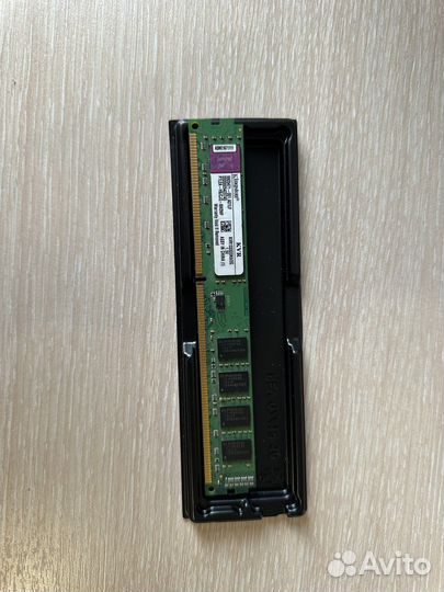 Оперативная память ddr3 2gb