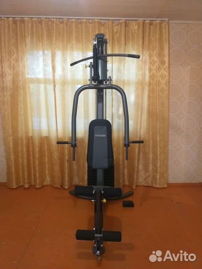 Силовой тренажер torneo