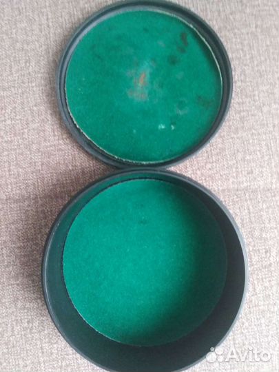 Шкатулка СССР