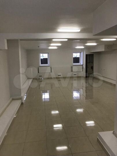 Свободного назначения, 80 м²