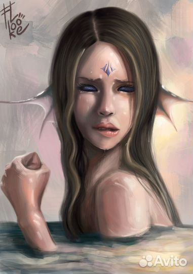 Художник-иллюстратор удаленно