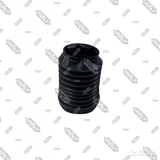 Пыльник пневмoбаллoна Porsche Panamera Задний