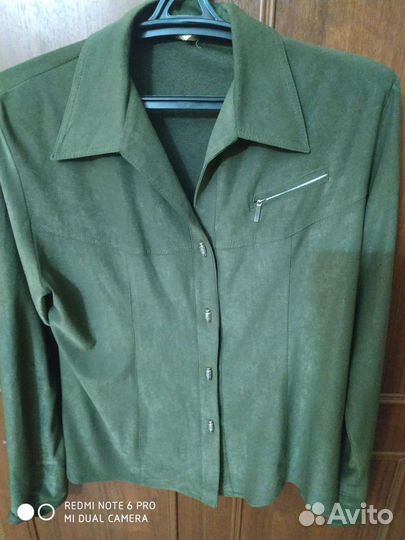 Блузка женская