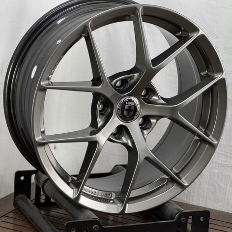 Литые диски Kia 7.5×R17 5×114.3