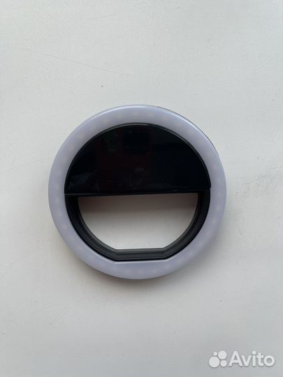 Кольцо для селфи