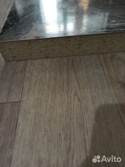 Столешница для кухни остатки