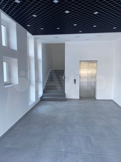 Свободного назначения, 55 м²