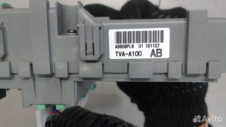 Блок предохранителей Honda Accord 10, 2019