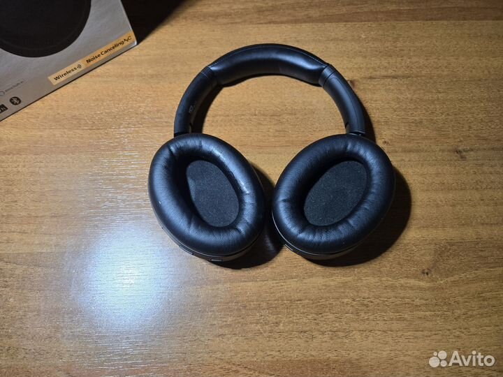 Sony wh 1000 xm4 бу