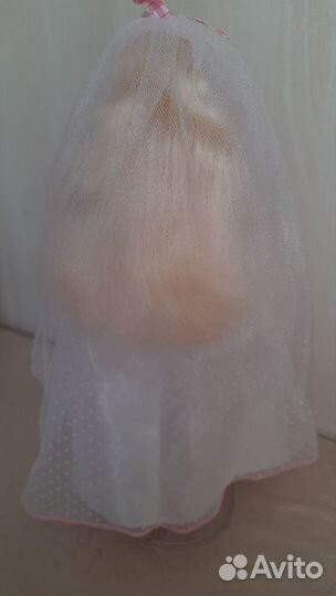 Кукла Барби Barbie Country Bride 1994