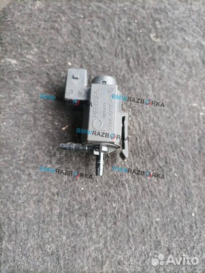 Электромагнитный клапан BMW 7 F01/F02 F01 2009