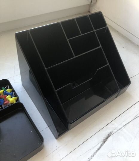 Канцелярские органайзеры