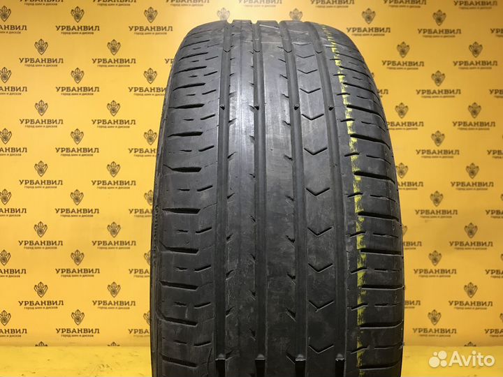 Continental ContiPremiumContact 5 215/55 R17 94W