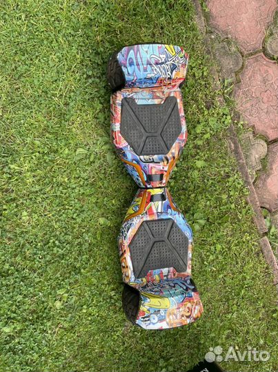 Гироскутер бу