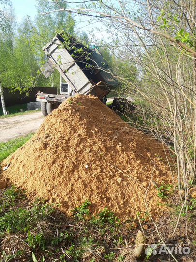 Навоз Земля плодородная Торф Опилки