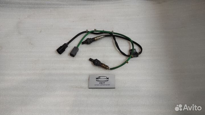 Датчик лямбда 5-и контактный Mazda 6 GH 2.0 LF