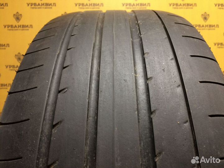 Yokohama Advan Sport V105 235/50 R18 101Y