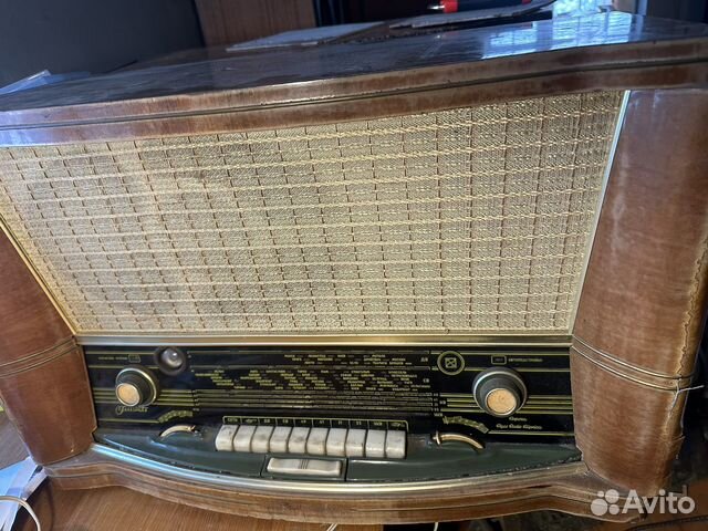Радиоприемник фестиваль festivals купить в Москве | Хобби и отдых | Авито