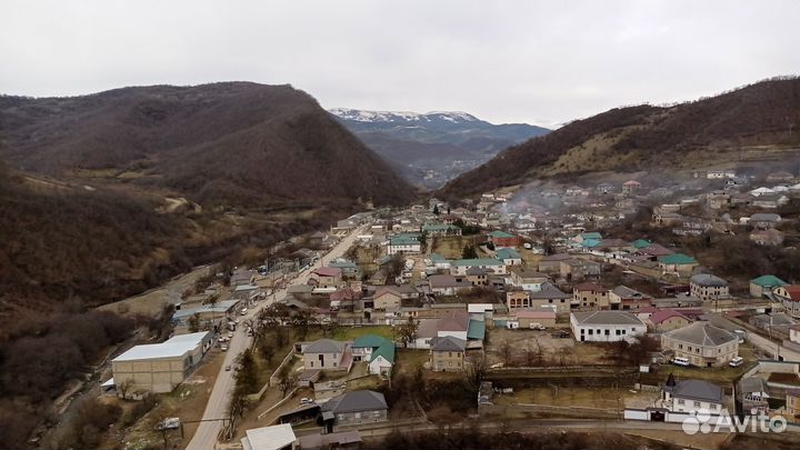 Туры по дагестану все включено