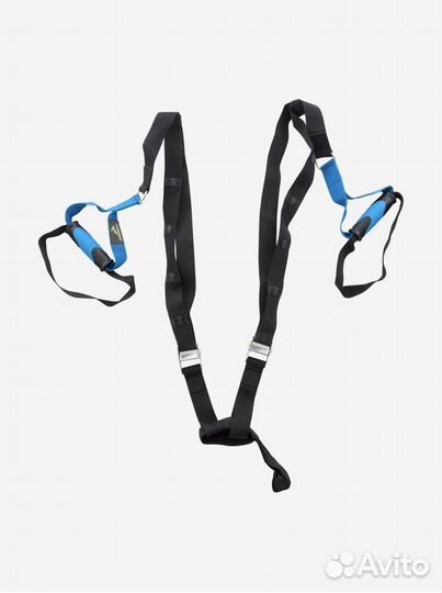 Trx петли Demix