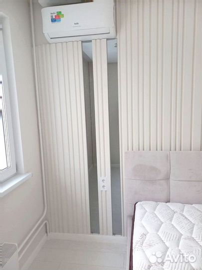 Зеркала в офис