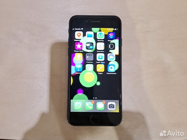 iPhone SE (2020), 64 ГБ