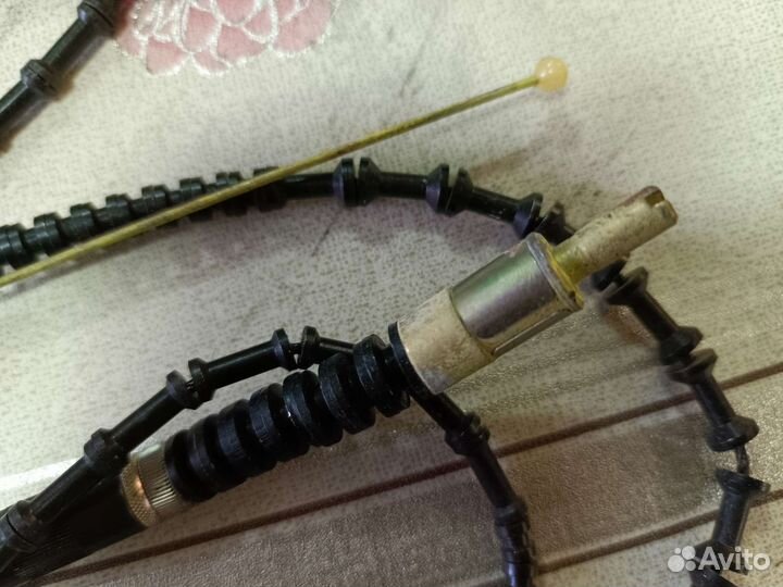 Антенна Куликова военная