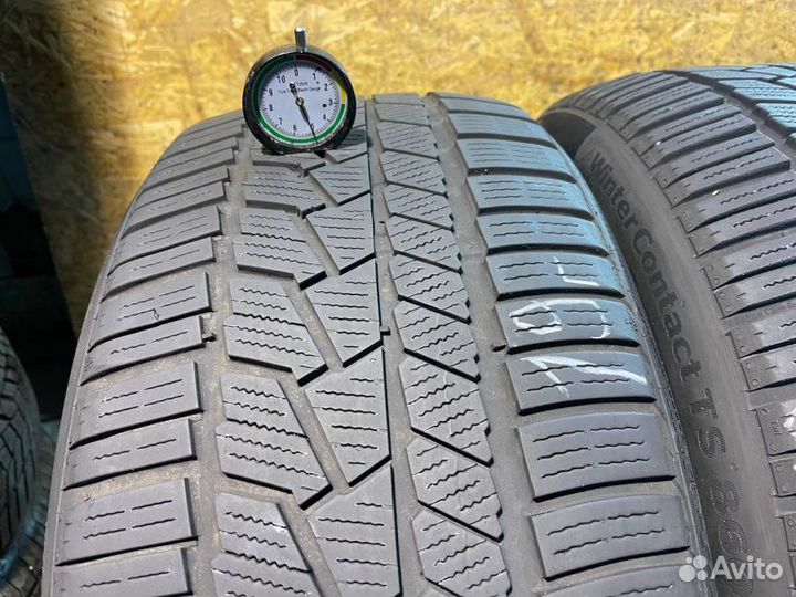 Continental WinterContact TS 860 S 235/40 R19