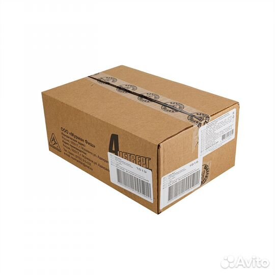 Рыбные котлеты и пельмени 